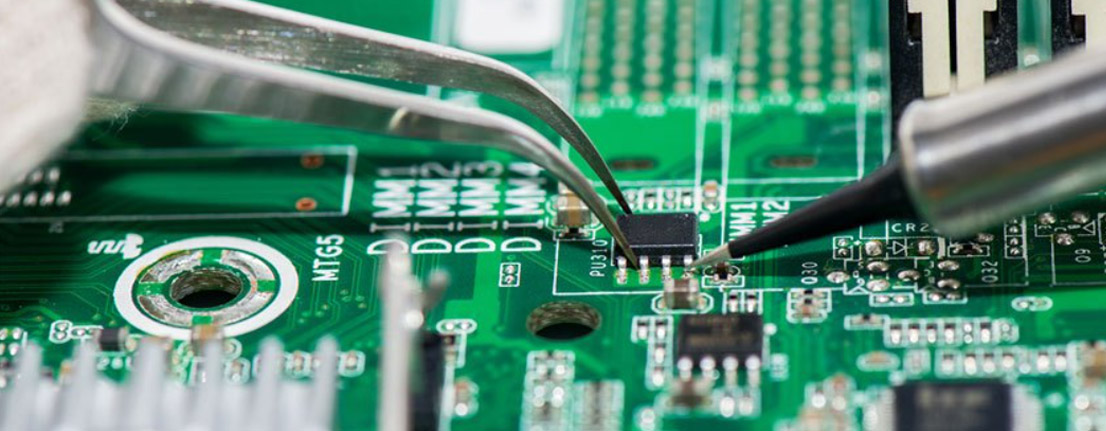 Best SMT and MI PCB Assembly Services in Ahmedabad : Vikin Electronics