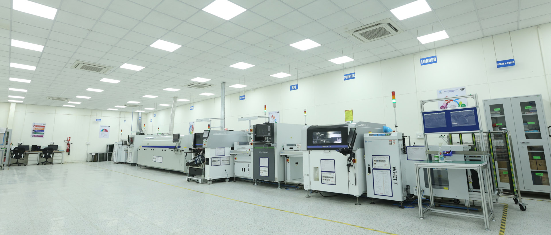 Electronics Manufacturing Services in Ahmedabad Gujrat